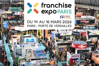 Franchise Expo Paris 2026 : coup de projecteur sur un modèle économique gagnant  