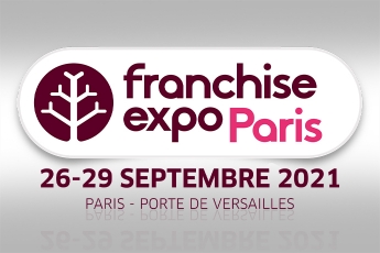 Franchise Expo Paris confirme sa tenue du 26 au 29 septembre 2021