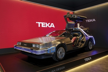IFA 2025 - Teka