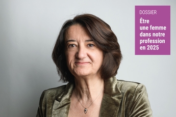 Valérie Expert et l’entrepreneuriat sans étiquette 