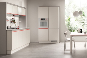 Avec Dandy Plus, Scavolini mise sur la connectivité