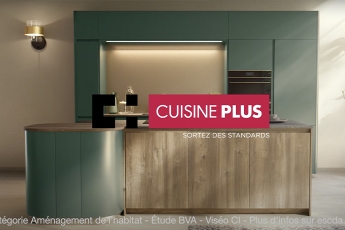 Cuisine Plus de retour à la TV