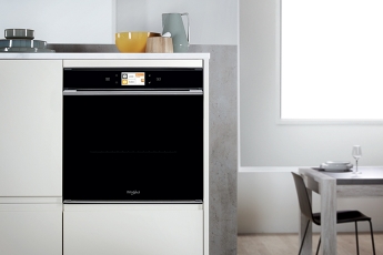 Trois iF Design Award 2021 pour Whirlpool