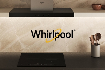 Whirlpool remporte le Red Hot Design Award