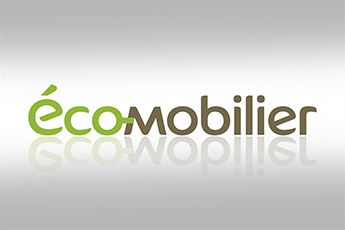 Eco-mobilier : 874.052 tonnes de meubles usagés recyclées et valorisées en 2019