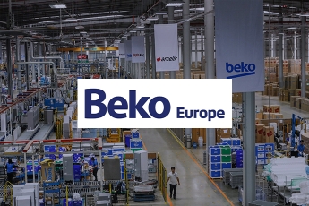 Arçelik annonce la création de Beko Europe, en s’associant à Whirlpool
