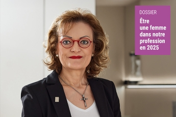 Heidrun Brinkmeyer – Diriger avec passion, bâtir avec vision
