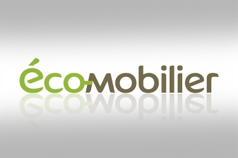 Eco-mobilier candidat à l’agrément pour la filière PMCB (produits et matériaux de construction du bâtiment)