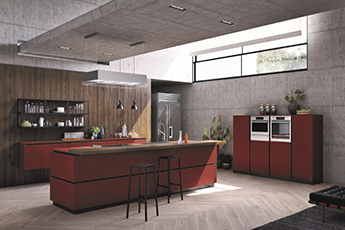 L’alternative Stosa Cucine   