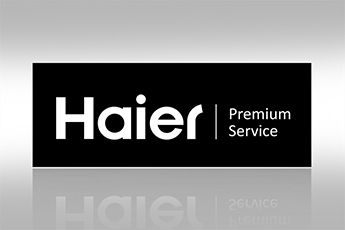 Haier Premium Service est déployé en France