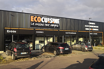 EcoCuisine s’implante à Talange (57)