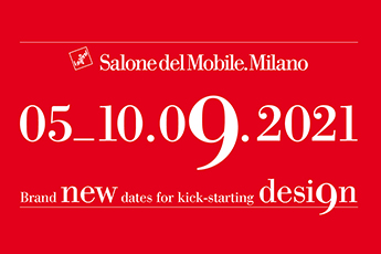 Le Salon du Meuble de Milan aura lieu en septembre 2021