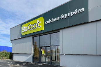SoCoo’c, le vent en poupe, ouvre deux nouveaux magasins