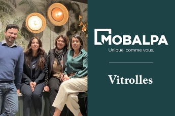 Mobalpa ouvre un nouveau point de vente à Vitrolles