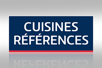 Cuisines Références s’implante à Reims