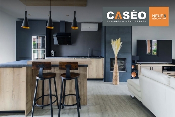 Nouveau catalogue cuisine et concours photo pour Caséo