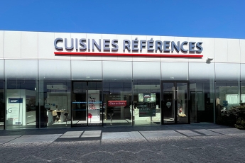 Cuisines Références : un premier trimestre 2025 dynamique et porteur de croissance