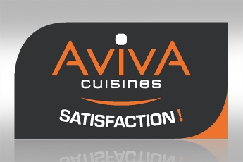 Cuisines Aviva : la satisfaction client au cœur du nouveau territoire de marque