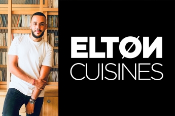 Benjamin Abbou devient directeur de la marque ELTON Cuisines 