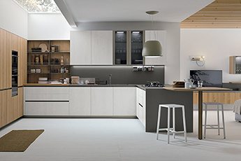 Neolith et Stosa Cucine scellent un partenariat 