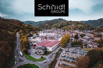 Schmidt Groupe renforce son engagement pour un avenir plus durable