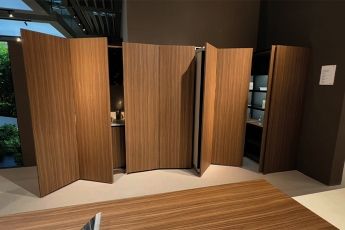 Interzum 2025 - Salice