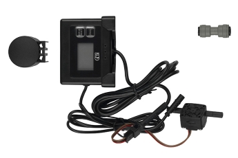 Gessi lance ses nouvelles collections de mitigeurs filtrants