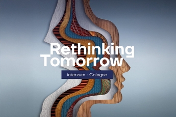 Interzum 2025 ou l’innovation dans l’industrie des composants de l’ameublement