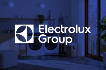 Electrolux poursuit son engagement envers l’éco-responsabilité avec un prêt de la BEI