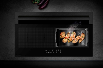 Blaupunkt remporte deux Plus X Awards