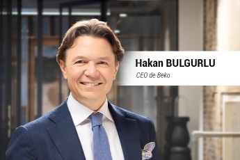 Beko s’engage pour une industrie verte et compétitive en Europe