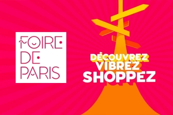 Foire de Paris 2025 : une nouvelle édition record 