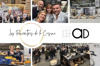 Les Rencontres de la Cuisine : plus de 150 participants chez Coulidoor