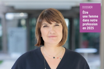 Dominique Mignon – L’écologie en action, le leadership en conviction