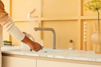 Quooker lance enfin en France son robinet révolutionnaire