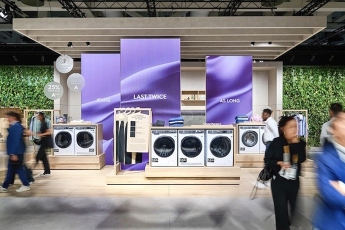 Electrolux vise 35 % de matériaux recyclés dans ses produits d’ici 2030