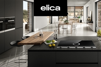 Elica remporte de nouveaux prix pour ses produits phares