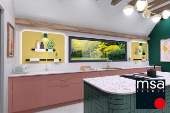 MSA France dévoile les lauréats de ses Trophées de la Créativité