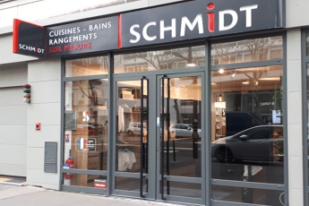 Schmidt Groupe vise les 1 000 magasins d’ici 2030
