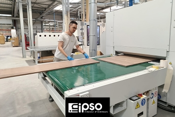 Cuisines Raison devient Raison Home