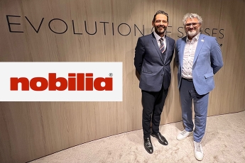 nobilia nomme Éric Thomas en tant que nouveau directeur commercial France