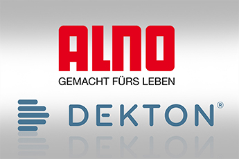 Alno et Dekton de Cosentino scellent un partenariat