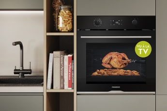 Rosières dévoile sa nouvelle campagne télévisée