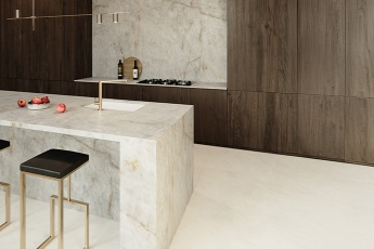 Cosentino met à l’honneur la pierre naturelle protégée avec Sensa