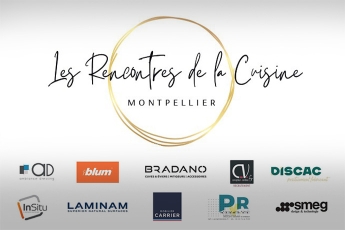 Les Rencontres de la Cuisine font escale chez L’Officiel des Cuisinistes