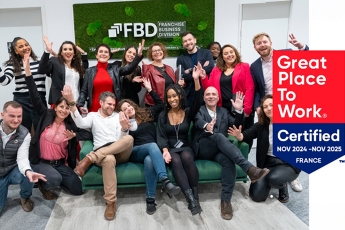 FBD International dresse son bilan 2024 avec une stabilité confirmée