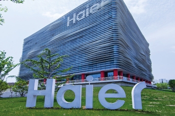 Haier France confiant face à un marché tendu