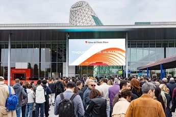 Un Salone del Mobile de Milan 2025 sans EuroCucina mais performant