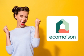 Ecomaison et l’association Le Collectif des Éco-Organismes unis pour la durabilité 