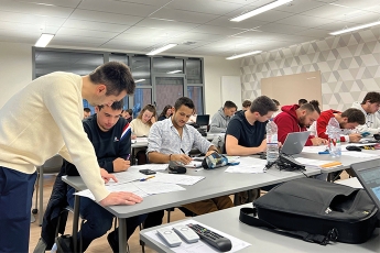 Novéha : une offre de formation complète, moderne et adaptée